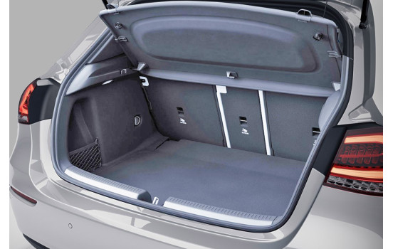Tapis de coffre adapté pour Mercedes Classe A W177 2018+, Image 9