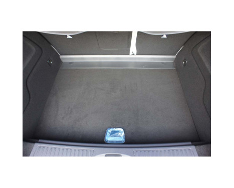 Tapis de coffre adapté pour Mercedes Classe B W246 2011-2018, Image 3