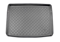Tapis de coffre adapté pour Mercedes Classe B W246 / W247 2011-2018 / 2019+