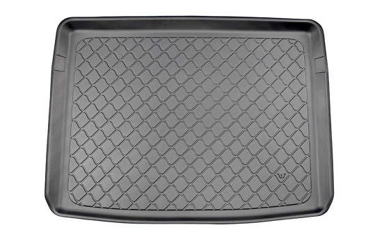 Tapis de coffre adapté pour Mercedes Classe B W246 / W247 2011-2018 / 2019+