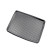 Tapis de coffre adapté pour Mercedes Classe B W246 / W247 2011-2018 / 2019+, Vignette 2