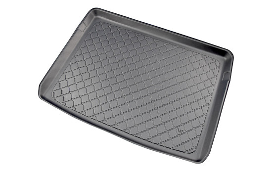 Tapis de coffre adapté pour Mercedes Classe B W246 / W247 2011-2018 / 2019+, Image 3