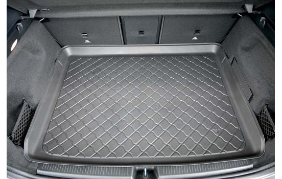 Tapis de coffre adapté pour Mercedes Classe B W246 / W247 2011-2018 / 2019+, Image 4