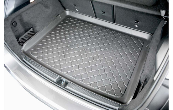 Tapis de coffre adapté pour Mercedes Classe B W246 / W247 2011-2018 / 2019+, Image 5