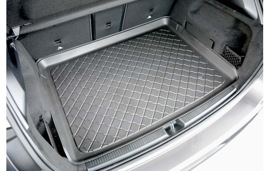 Tapis de coffre adapté pour Mercedes Classe B W246 / W247 2011-2018 / 2019+, Image 6