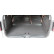 Tapis de coffre adapté pour Mercedes Classe B W246 / W247 2011-2018 / 2019+, Vignette 7