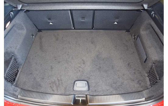 Tapis de coffre adapté pour Mercedes Classe B W246 / W247 2011-2018 / 2019+, Image 8