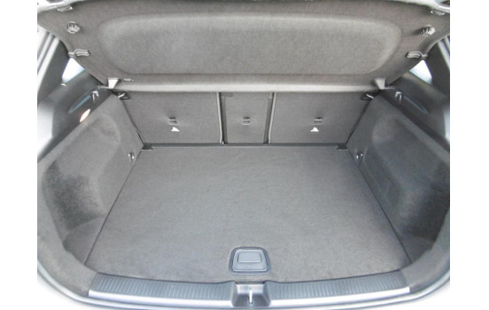 Tapis de coffre adapté pour Mercedes Classe B W246 / W247 2011-2018 / 2019+, Image 9