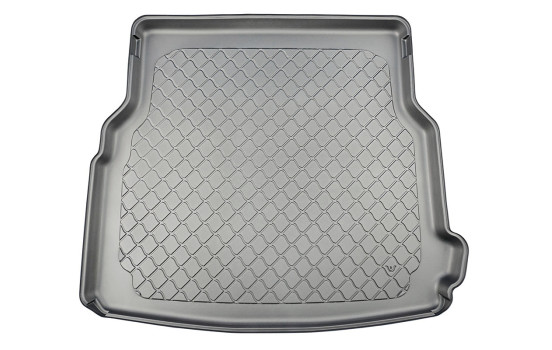 Tapis de coffre adapté pour Mercedes Classe C S206 Combi (All-Terrain) 2021+
