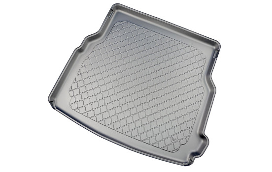 Tapis de coffre adapté pour Mercedes Classe C S206 Combi (All-Terrain) 2021+, Image 2