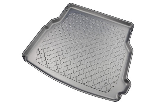 Tapis de coffre adapté pour Mercedes Classe C S206 Combi (All-Terrain) 2021+, Image 3