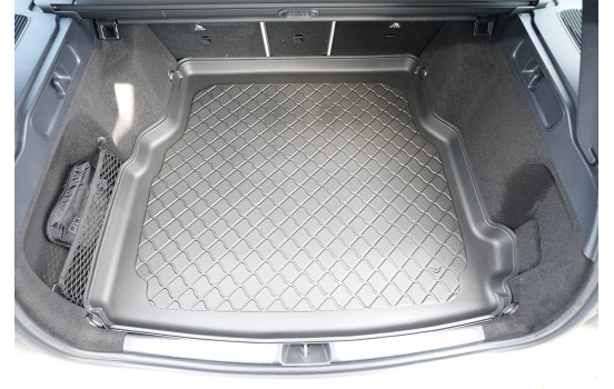 Tapis de coffre adapté pour Mercedes Classe C S206 Combi (All-Terrain) 2021+, Image 4