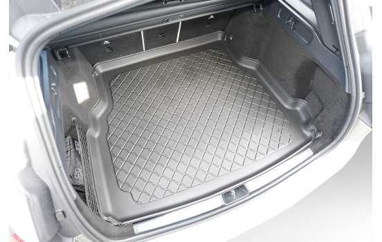 Tapis de coffre adapté pour Mercedes Classe C S206 Combi (All-Terrain) 2021+, Image 5