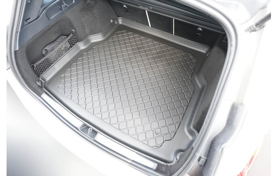 Tapis de coffre adapté pour Mercedes Classe C S206 Combi (All-Terrain) 2021+, Image 6