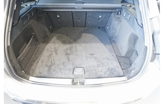 Tapis de coffre adapté pour Mercedes Classe C S206 Combi (All-Terrain) 2021+, Image 7