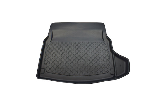 Tapis de coffre adapté pour Mercedes Classe C W205 2014-2020