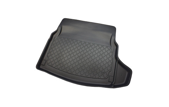 Tapis de coffre adapté pour Mercedes Classe C W205 2014-2020, Image 3