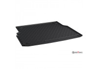 Tapis de coffre adapté pour Mercedes Classe C W205 Combi 2014-