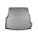 Tapis de coffre adapté pour Mercedes Classe C W206 2021+