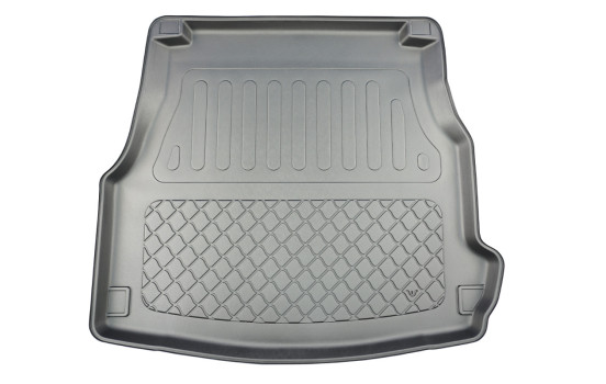 Tapis de coffre adapté pour Mercedes Classe C W206 2021+