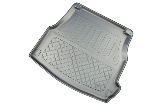 Tapis de coffre adapté pour Mercedes Classe C W206 2021+, Image 2