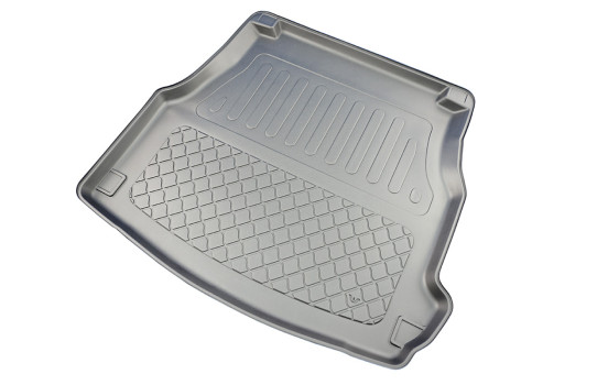 Tapis de coffre adapté pour Mercedes Classe C W206 2021+, Image 3
