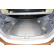 Tapis de coffre adapté pour Mercedes Classe C W206 2021+, Vignette 4