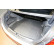 Tapis de coffre adapté pour Mercedes Classe C W206 2021+, Vignette 5