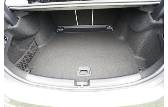 Tapis de coffre adapté pour Mercedes Classe C W206 2021+, Image 7