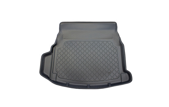 Tapis de coffre adapté pour Mercedes Classe E W207 Coupé CP/2 02.2009-11.2016
