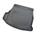 Tapis de coffre adapté pour Mercedes Classe E W207 Coupé CP/2 02.2009-11.2016, Vignette 2