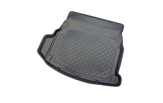 Tapis de coffre adapté pour Mercedes Classe E W207 Coupé CP/2 02.2009-11.2016, Image 2