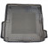 Tapis de coffre adapté pour Mercedes Classe E W212 station 2009-