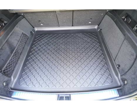 Tapis de coffre adapté pour Mercedes Classe GLE (V 167) SUV/5 11.2018-, Image 4