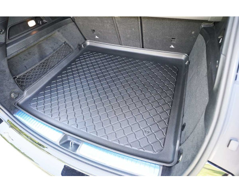 Tapis de coffre adapté pour Mercedes Classe GLE (V 167) SUV/5 11.2018-, Image 5