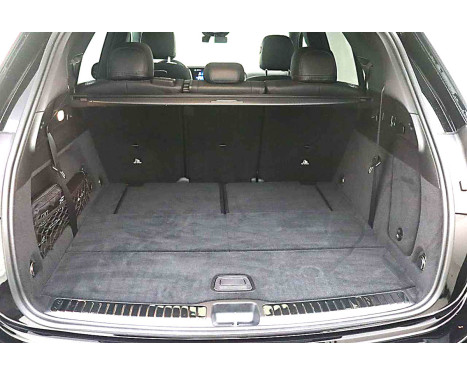 Tapis de coffre adapté pour Mercedes Classe GLE (V 167) SUV/5 11.2018-, Image 8