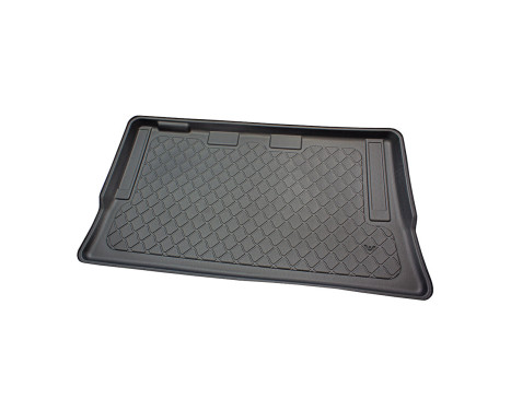 Tapis de coffre adapté pour Mercedes Classe V (W447) V/5 06.2014-/ Mercedes EQV 300 (électrique) V, Image 3