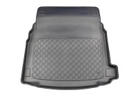 Tapis de coffre adapté pour Mercedes CLS C257 CP/5 03.2018-