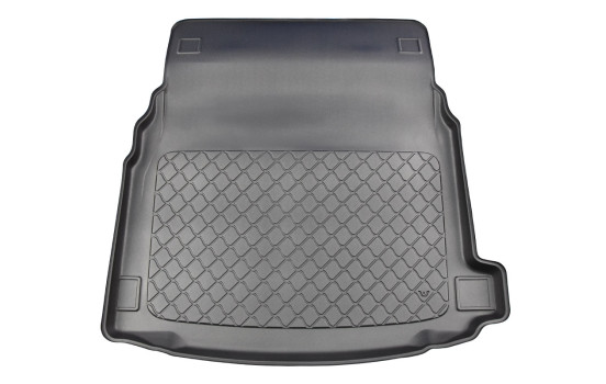 Tapis de coffre adapté pour Mercedes CLS C257 CP/5 03.2018-