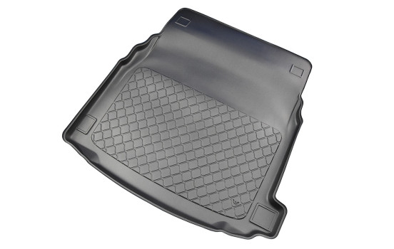 Tapis de coffre adapté pour Mercedes CLS C257 CP/5 03.2018-, Image 2