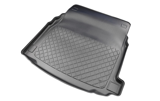 Tapis de coffre adapté pour Mercedes CLS C257 CP/5 03.2018-, Image 3