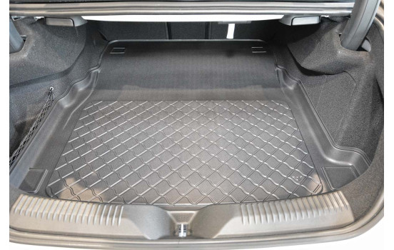 Tapis de coffre adapté pour Mercedes CLS C257 CP/5 03.2018-, Image 4