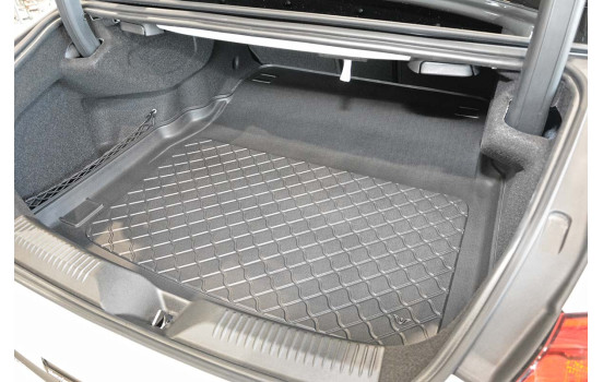 Tapis de coffre adapté pour Mercedes CLS C257 CP/5 03.2018-, Image 6