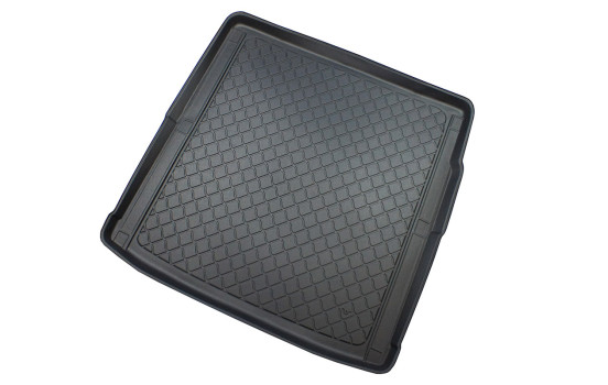 Tapis de coffre adapté pour Mercedes CLS (X218) Shooting Brake 2012-2018, Image 2