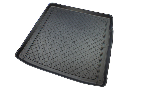 Tapis de coffre adapté pour Mercedes CLS (X218) Shooting Brake 2012-2018, Image 3