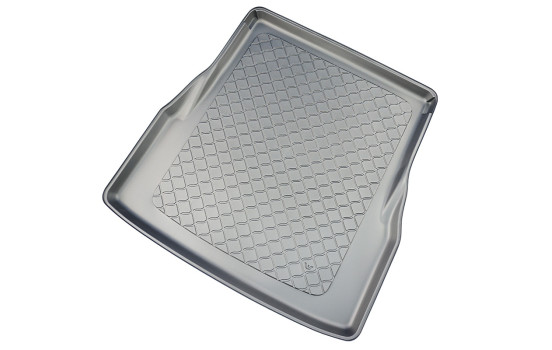 Tapis de coffre adapté pour Mercedes EQS V297 (électrique) CP/5 09.2021-, Image 2