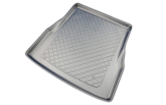 Tapis de coffre adapté pour Mercedes EQS V297 (électrique) CP/5 09.2021-, Image 3