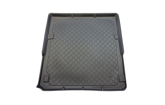 Tapis de coffre adapté pour Mercedes EW 211 TC/5 2003-10.2009, Image 2