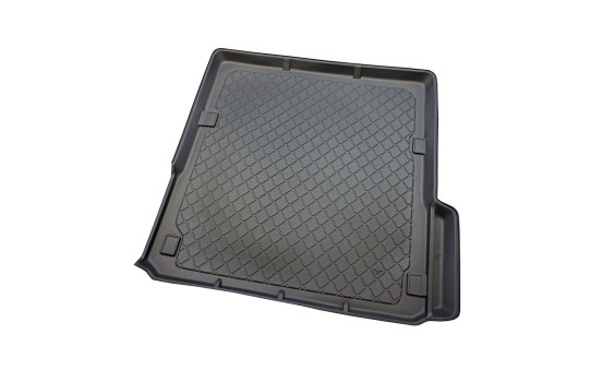 Tapis de coffre adapté pour Mercedes EW 211 TC/5 2003-10.2009, Image 3