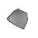 Tapis de coffre adapté pour Mercedes EW 212 Cabriolet 05.2010-11.2016, Vignette 2